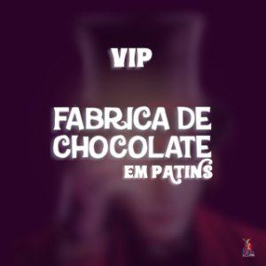 Bilhete Vip Dia 08 – 16h00